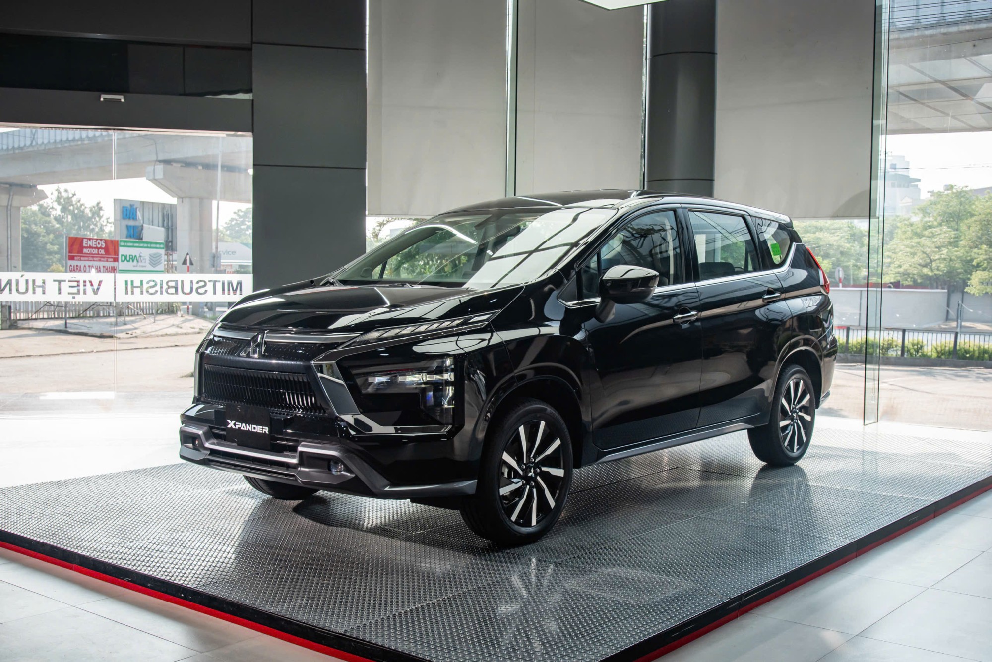 Mitsubishi Xpander